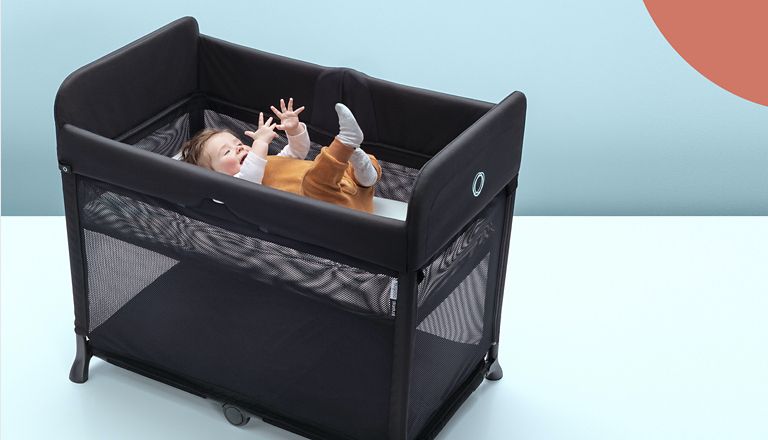 Bugaboo Stardust Pop-Up Playard | buybuy BABY