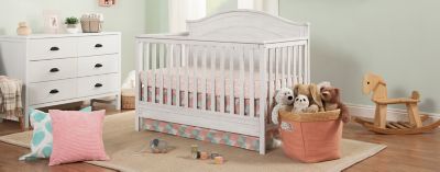 davinci baby crib