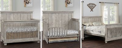 chandler crib by soho baby