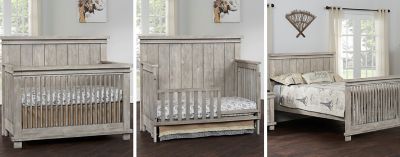 soho crib bedding