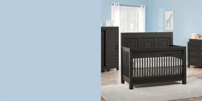 chandler 4 in 1 crib by soho baby