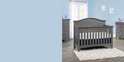 chandler 4 in 1 crib by soho baby