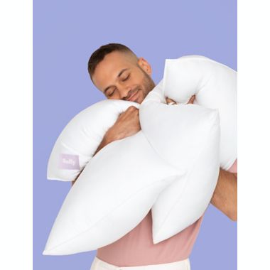 Buffy Cloud Down Alternative Twin/Twin XL Comforter. View a larger version of this product image.