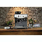 Alternate image 9 for Breville&reg; Barista Touch Espresso Maker