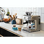 Alternate image 9 for Breville&reg; Barista Touch Espresso Maker