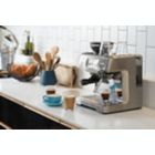 Alternate image 10 for Breville&reg; Barista Touch Espresso Maker