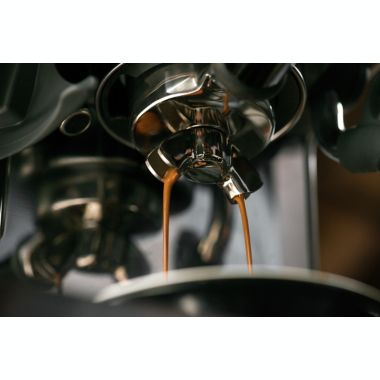 Breville&reg; Barista Touch Espresso Maker. View a larger version of this product image.