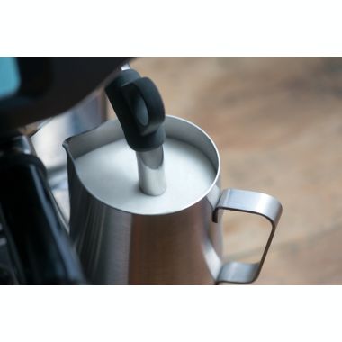 Breville&reg; Barista Touch Espresso Maker. View a larger version of this product image.