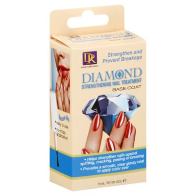 Fiske&reg; Base Coat Strengthening Nail Treatment