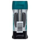 Alternate image 2 for Speed Stick&reg; 2-Pack 3 oz. Aluminum Free Men's Deodorant in Regular