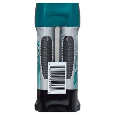Speed Stick&reg; 2-Pack 3 oz. Aluminum Free Men's Deodorant in Regular. View a larger version of this product image.
