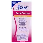 Alternate image 3 for Nair&trade; 2 oz. Moisturizing Face Cream Hair Remover