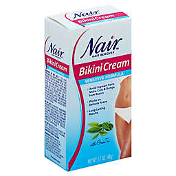 Nair™ 1.7 oz. Hair Remover Sensitve Formula Bikini Cream with Green Tea