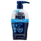 Alternate image 1 for Nair&trade; Men 13 oz. Hair Remover Body Cream