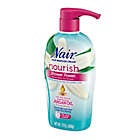Alternate image 0 for Nair&trade; Shower Power&trade; 13 oz. Hair Remover Cream with Moroccan Argan Oil