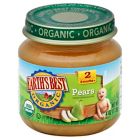 Alternate image 0 for Earth's Best&reg; Organic 4 oz. Pears Baby Food