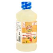 Earth&rsquo;s Best&reg; 33.8 oz. Organic Apple Orange Electrolyte Solution