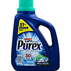 Alternate image 1 for Purex&reg; Dirt Lift Action&reg; 75 fl. oz. Liquid Laundry Detergent in Mountain Breeze&reg;