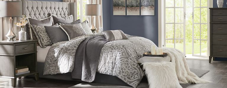 Madison Park Product Type Coverlet Set Bed Bath Beyond