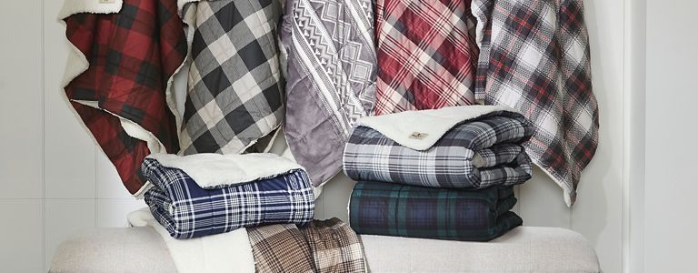 Woolrich Product Type Throw Shower Curtain Bed Bath Beyond