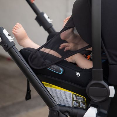 Bugaboo® Turtle car seats by Nuna®