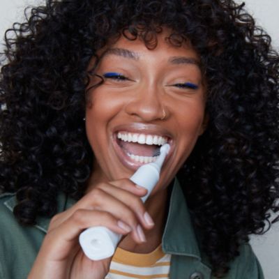 banish plaque & don’t look back