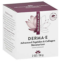 Derma E® 2 oz. Advanced Peptides & Collagen Moisturizer