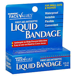 Harmon® Face Values™ 0.3 oz. Liquid Bandage