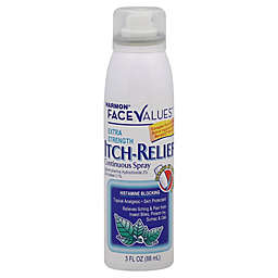 Harmon® Face Values™ 3 fl. oz. Extra Strength Itch-Relief Continuous Spray
