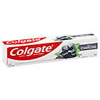 Alternate image 0 for Colgate&reg; 4.6 oz. Teeth Whitening Charcoal Toothpaste in Natural Mint Flavor