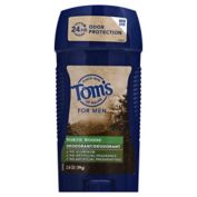 Tom's Of Maine&reg; 2.8 oz. Men's North Woods Deodorant