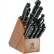 HENCKELS Classic 16-Piece Kitchen Knife Block Set