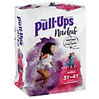Alternate image 8 for Huggies&reg; Pull Ups&reg; New Leaf Size 3T-4T 16-Count Girls&#39; Potty Training Pants