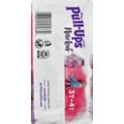 Alternate image 9 for Huggies&reg; Pull Ups&reg; New Leaf Size 3T-4T 16-Count Girls' Potty Training Pants