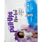 Alternate image 4 for Huggies&reg; Pull Ups&reg; New Leaf Size 3T-4T 16-Count Boys' Potty Training Pants