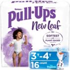 Alternate image 0 for Huggies&reg; Pull Ups&reg; New Leaf Size 3T-4T 16-Count Boys' Potty Training Pants
