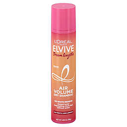 L'Oréal® Paris 4.16 oz. Elvive Dream Lengths Air Volume Dry Shampoo