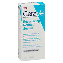 CeraVe® 1 oz. Resurfacing Retinol Serum