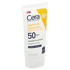 Alternate image 0 for CeraVe&reg; 5 oz. SPF 50 Hydrating Body Sunscreen