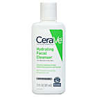 Alternate image 3 for CeraVe&reg; 3 fl. oz. Hydrating Cleanser for Normal to Dry Skin