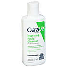 Alternate image 0 for CeraVe&reg; 3 fl. oz. Hydrating Cleanser for Normal to Dry Skin