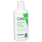 CeraVe&reg; 3 fl. oz. Hydrating Facial Cleanser