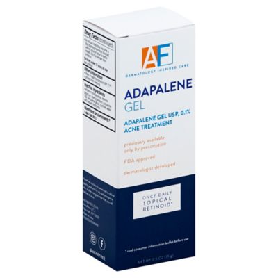 AcneFree 0.5 oz. Adapalene Gel