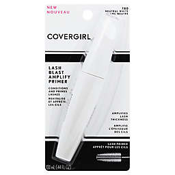 COVERGIRL® Lash Blast Amplify Mascara Primer in Neutral White 780