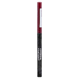 COVERGIRL® Exhibitionist 0.01 oz. Lip Liner in Garnet Red
