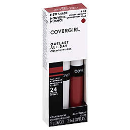 COVERGIRL® Outlast All-Day Custom Nudes Lip Color in Universal Nude