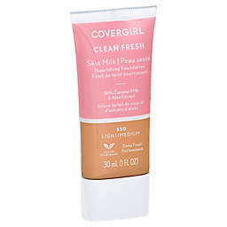 COVERGIRL® Clean Fresh Skin Milk Foundation in Light/Medium