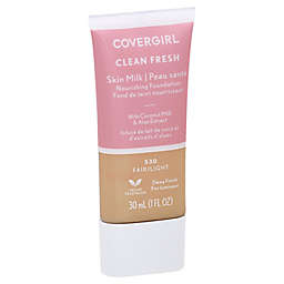 COVERGIRL® Clean Fresh Skin Milk Foundation in Fair/Light