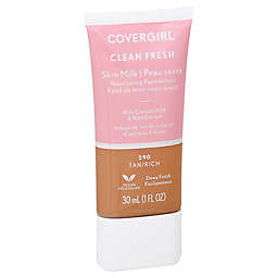COVERGIRL® Clean Fresh Skin Milk Foundation in Tan/Rich