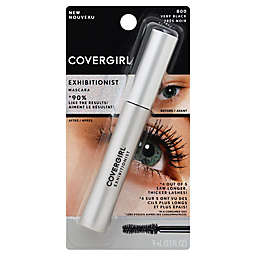 COVERGIRL® Exhibitionist Mascara in Very Black 800